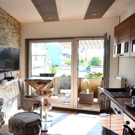 Apartments Am Werdersee BRE 외부 사진