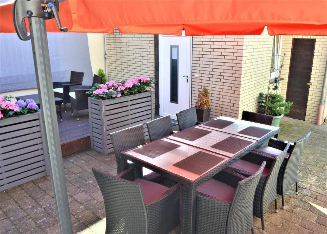 Apartments Am Werdersee BRE 외부 사진