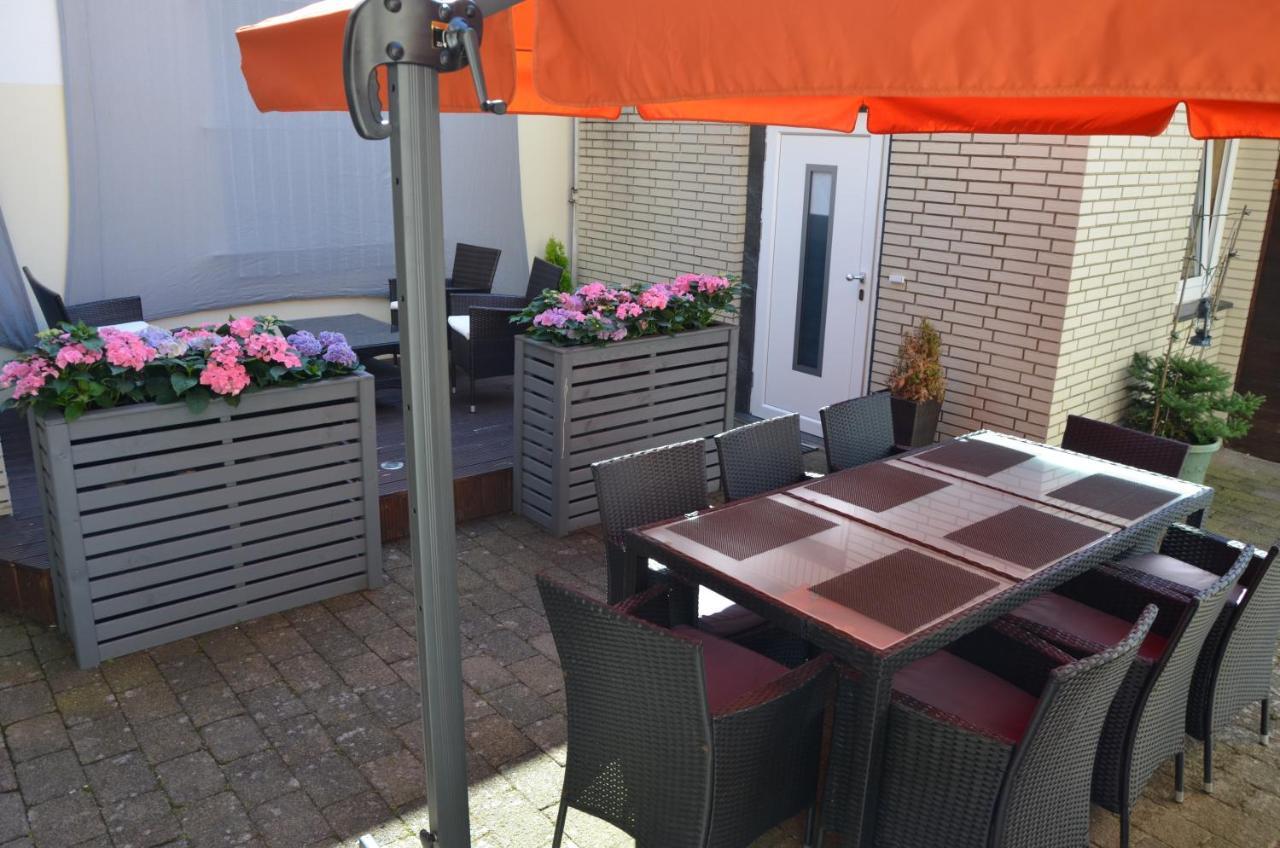 Apartments Am Werdersee BRE 외부 사진