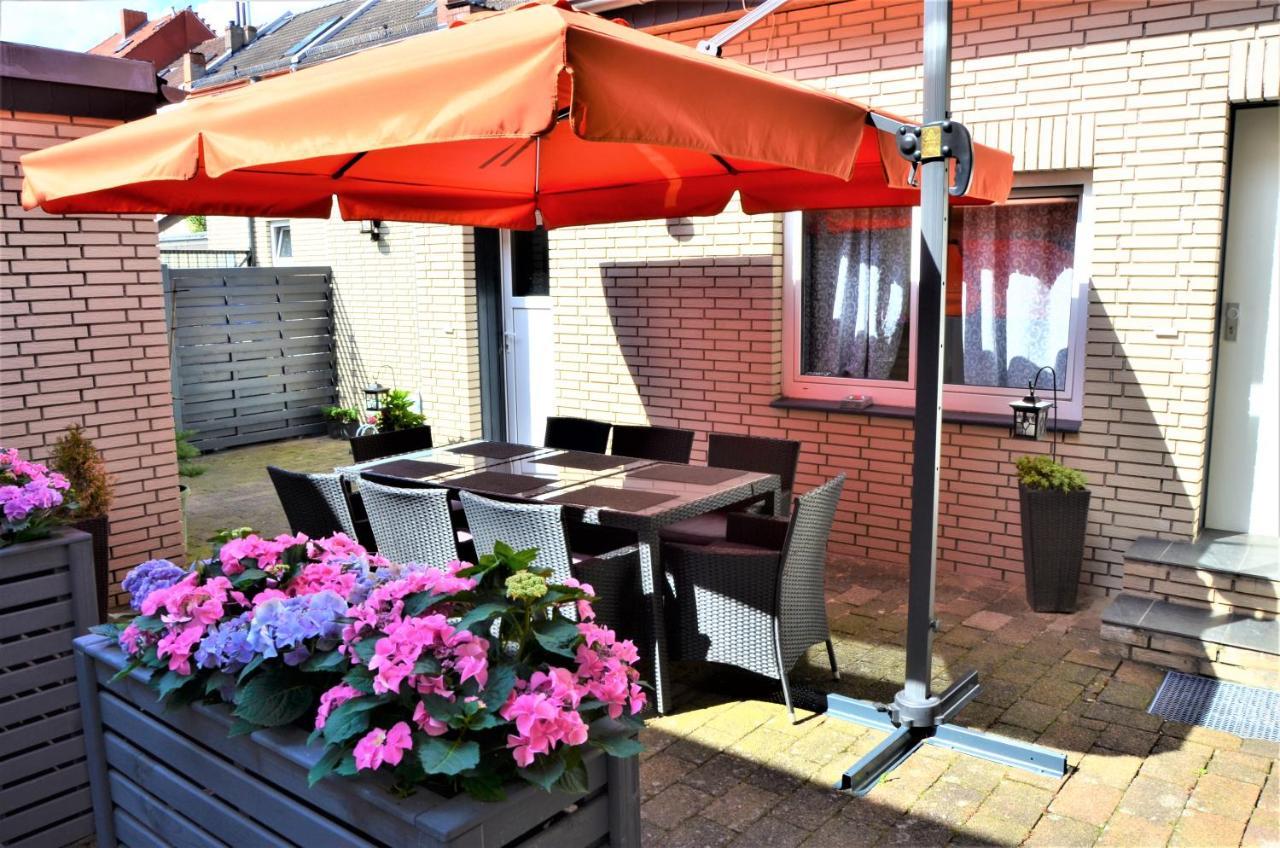 Apartments Am Werdersee BRE 외부 사진