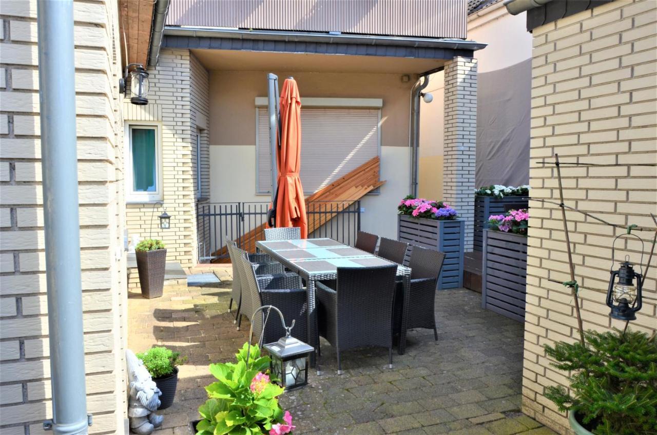 Apartments Am Werdersee BRE 외부 사진