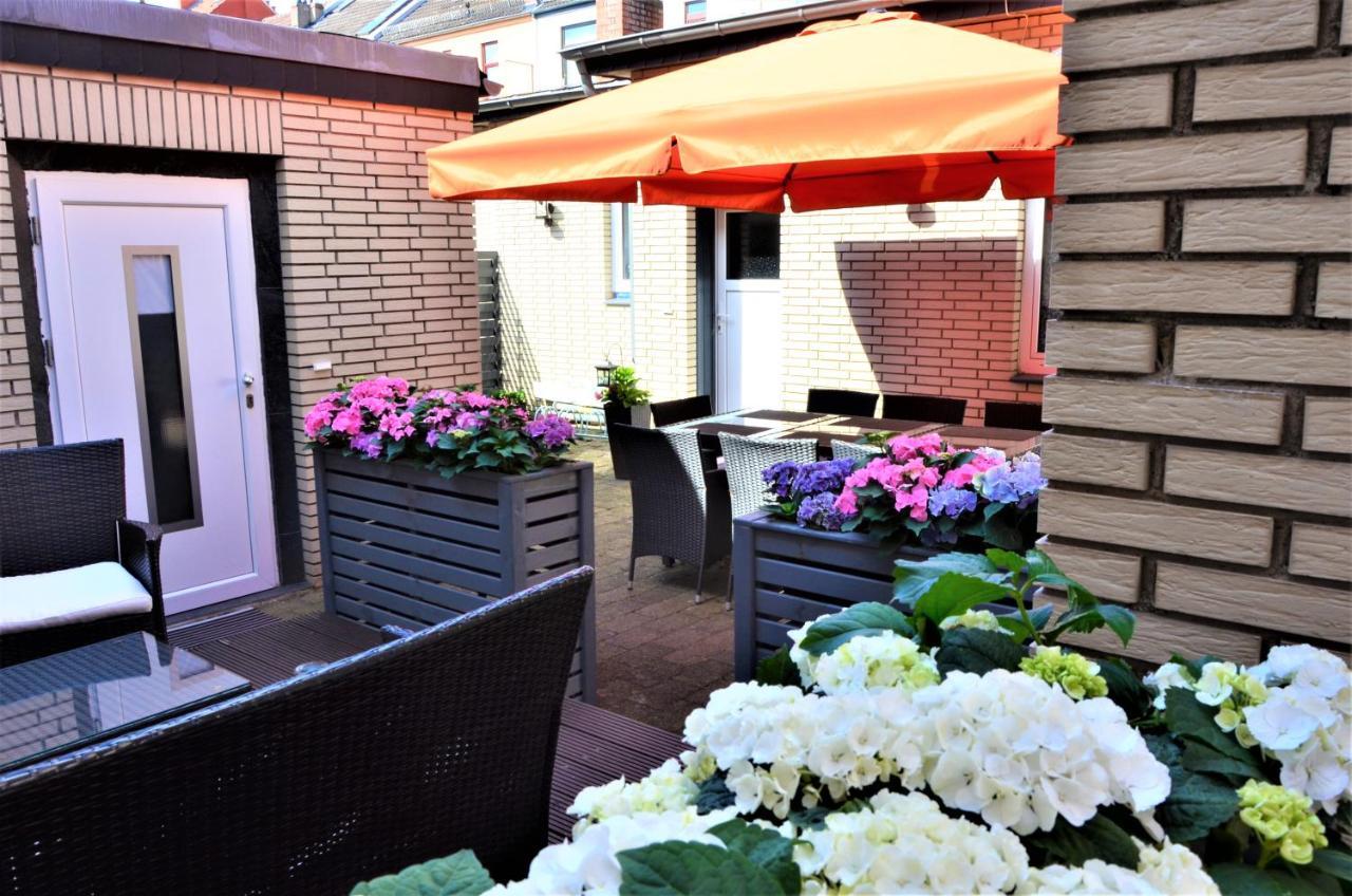 Apartments Am Werdersee BRE 외부 사진
