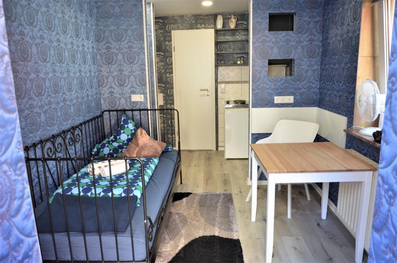 Apartments Am Werdersee BRE 외부 사진