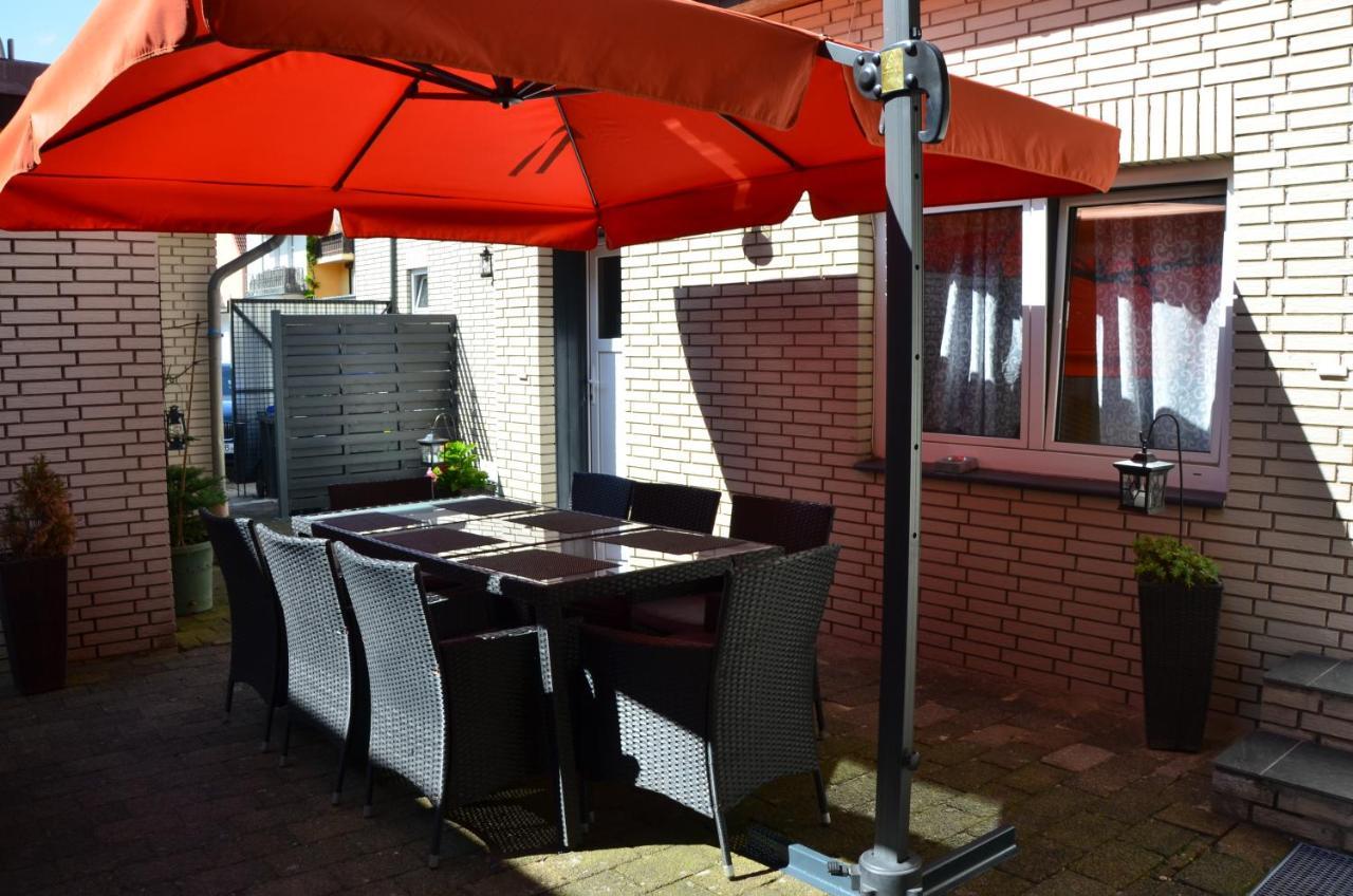 Apartments Am Werdersee BRE 외부 사진
