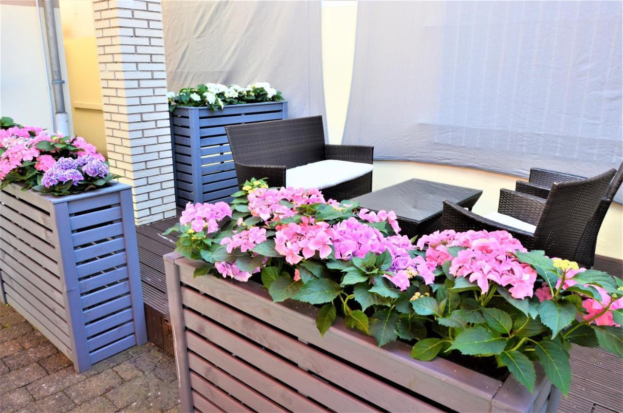 Apartments Am Werdersee BRE 외부 사진