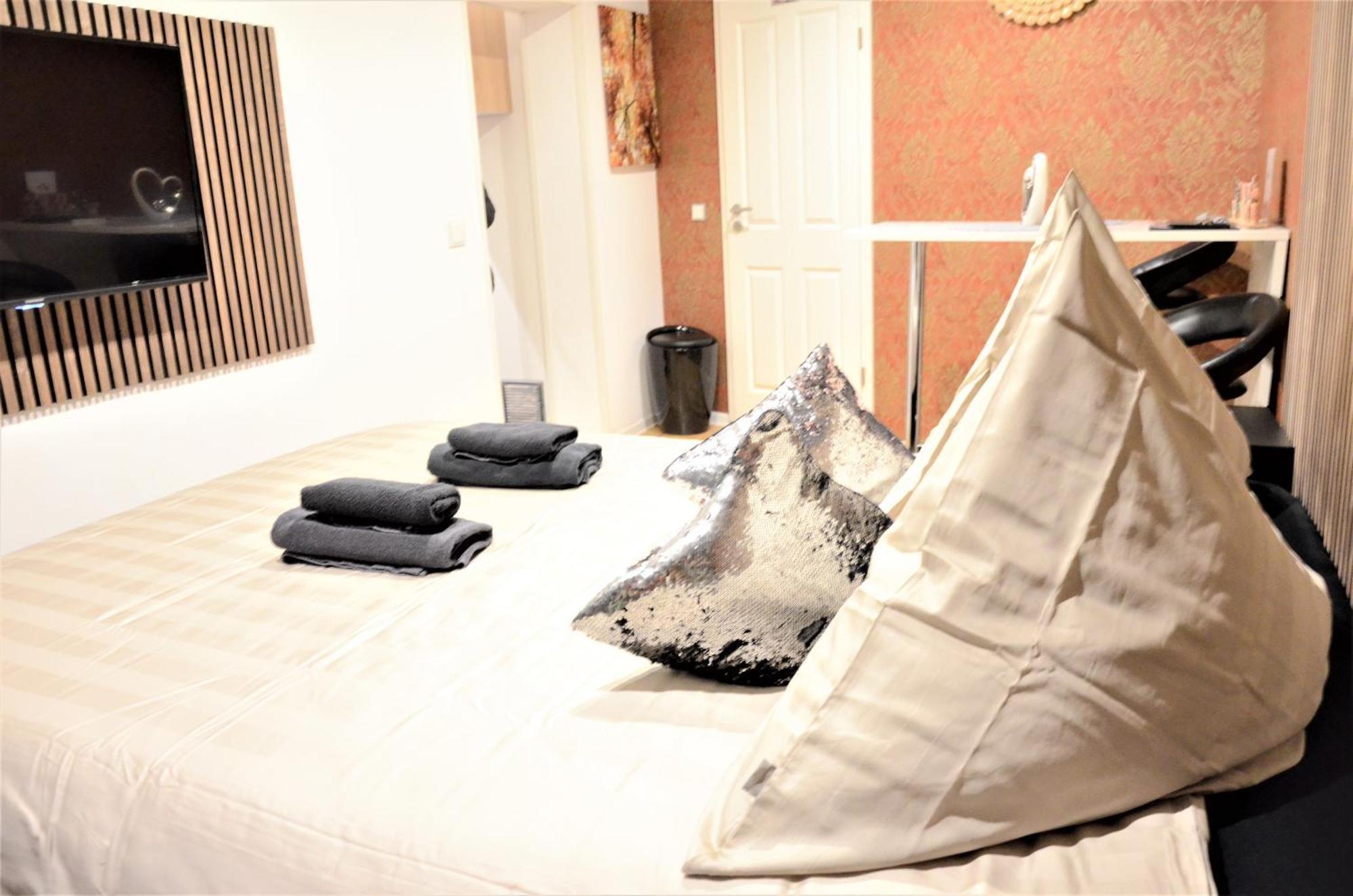 Apartments Am Werdersee BRE 외부 사진