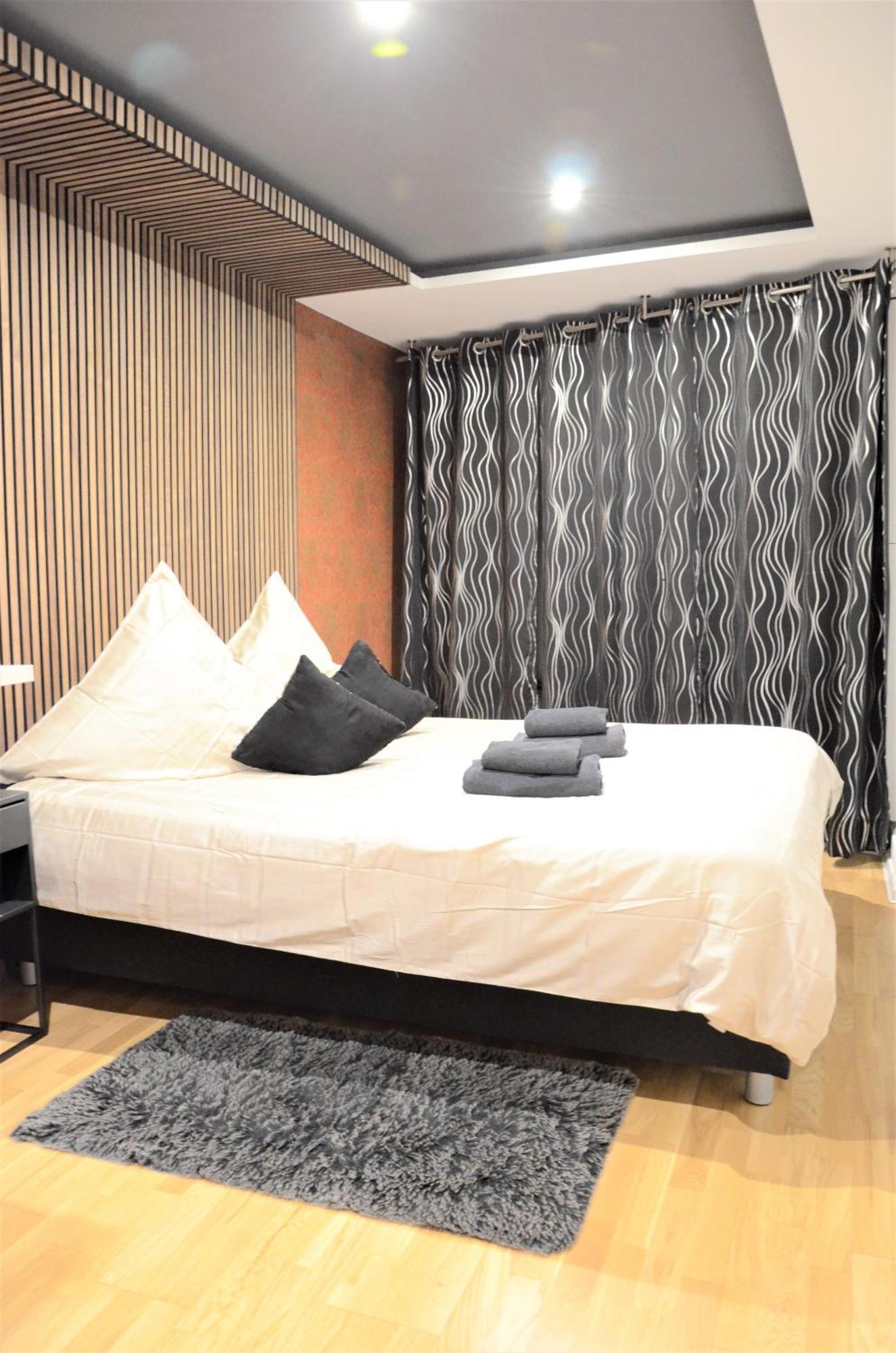 Apartments Am Werdersee BRE 외부 사진