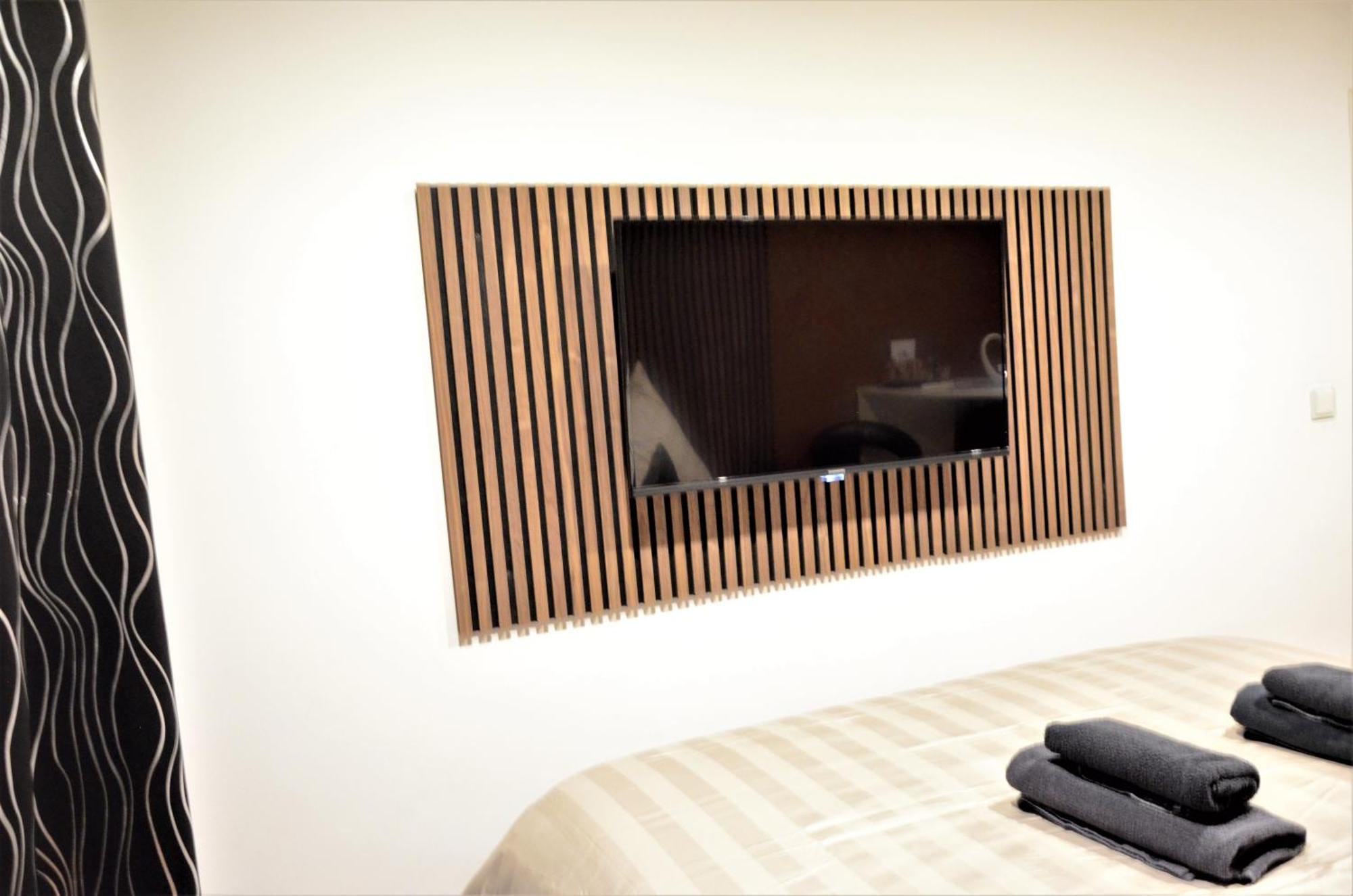 Apartments Am Werdersee BRE 외부 사진