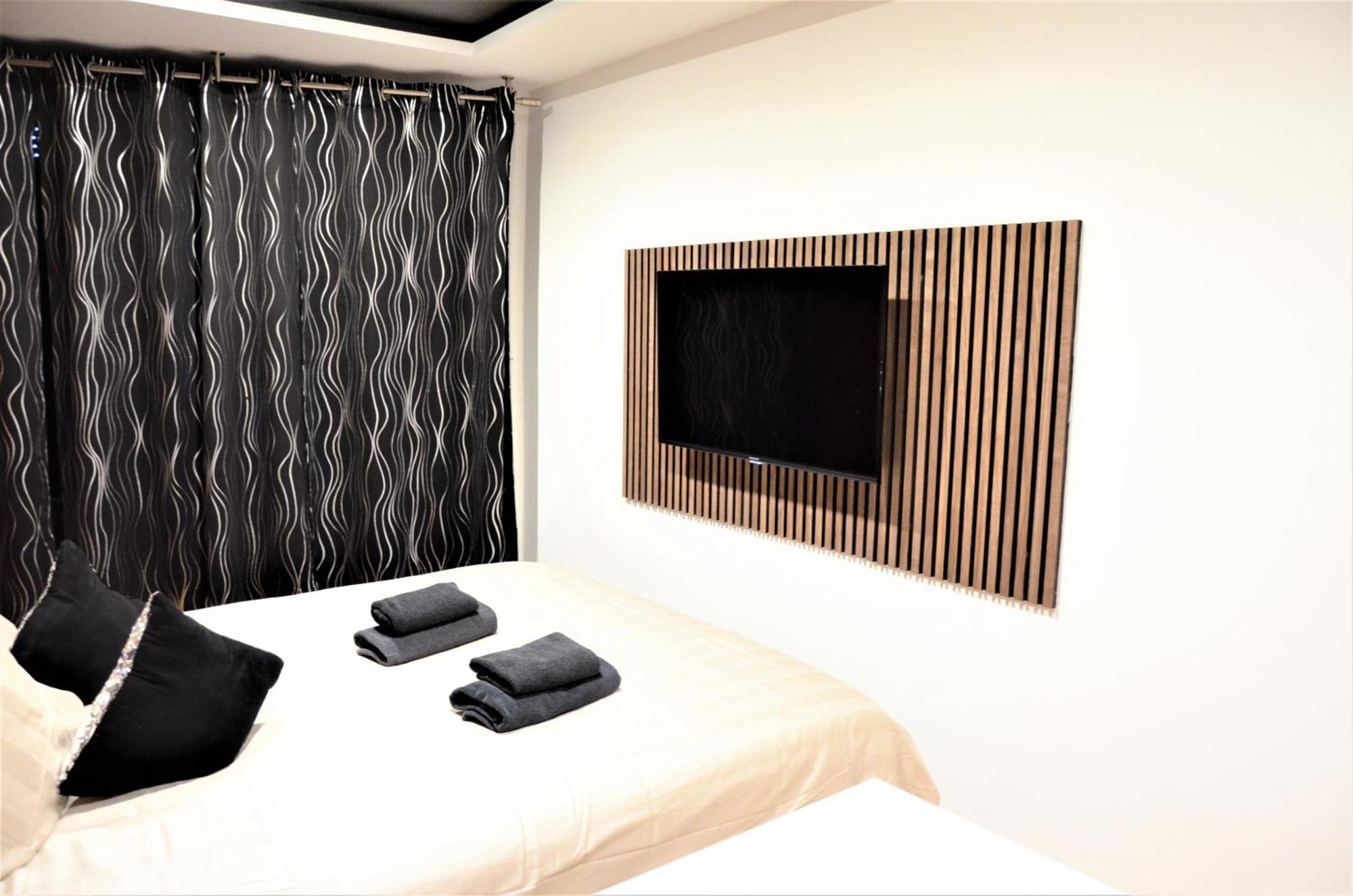 Apartments Am Werdersee BRE 외부 사진