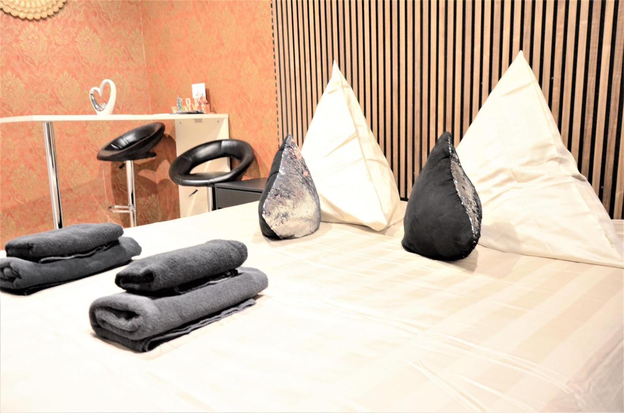 Apartments Am Werdersee BRE 외부 사진