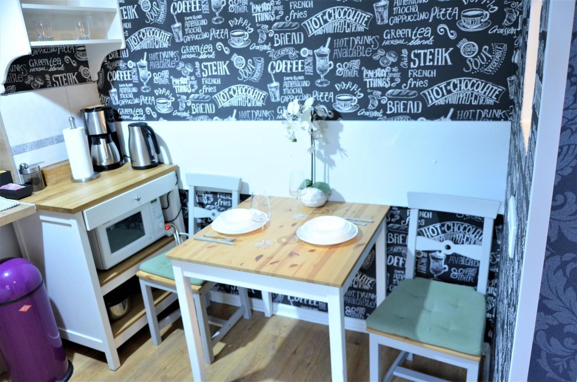 Apartments Am Werdersee BRE 외부 사진