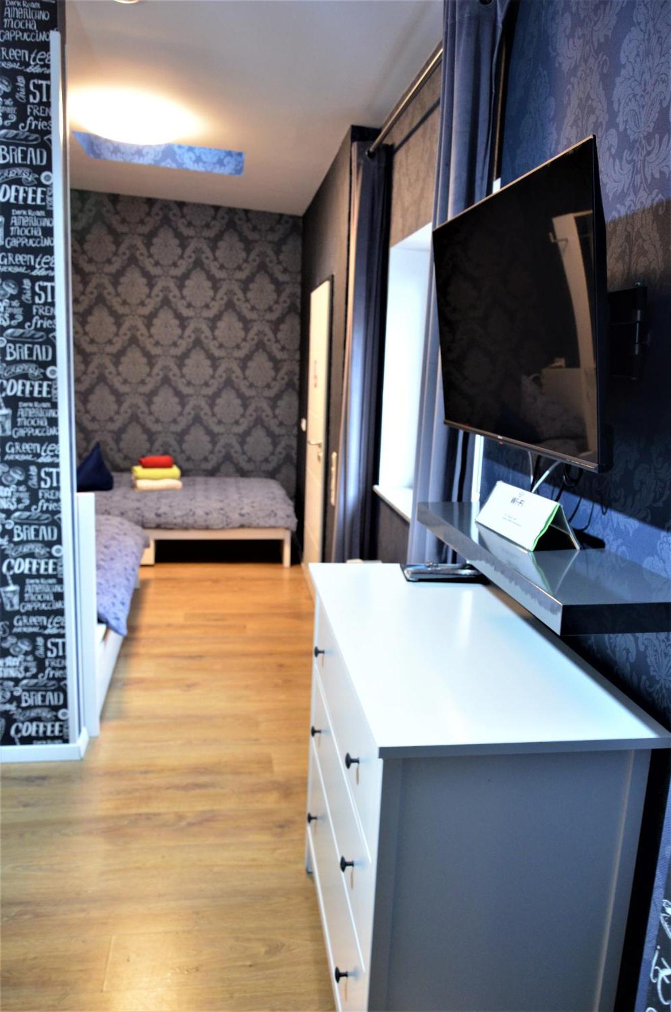Apartments Am Werdersee BRE 외부 사진