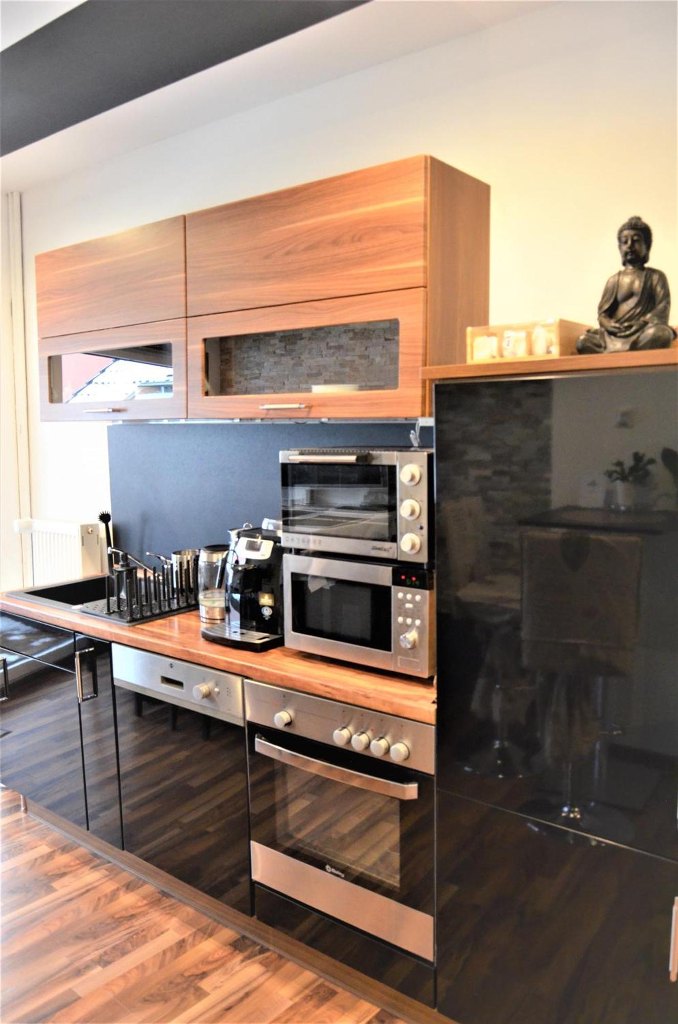 Apartments Am Werdersee BRE 외부 사진