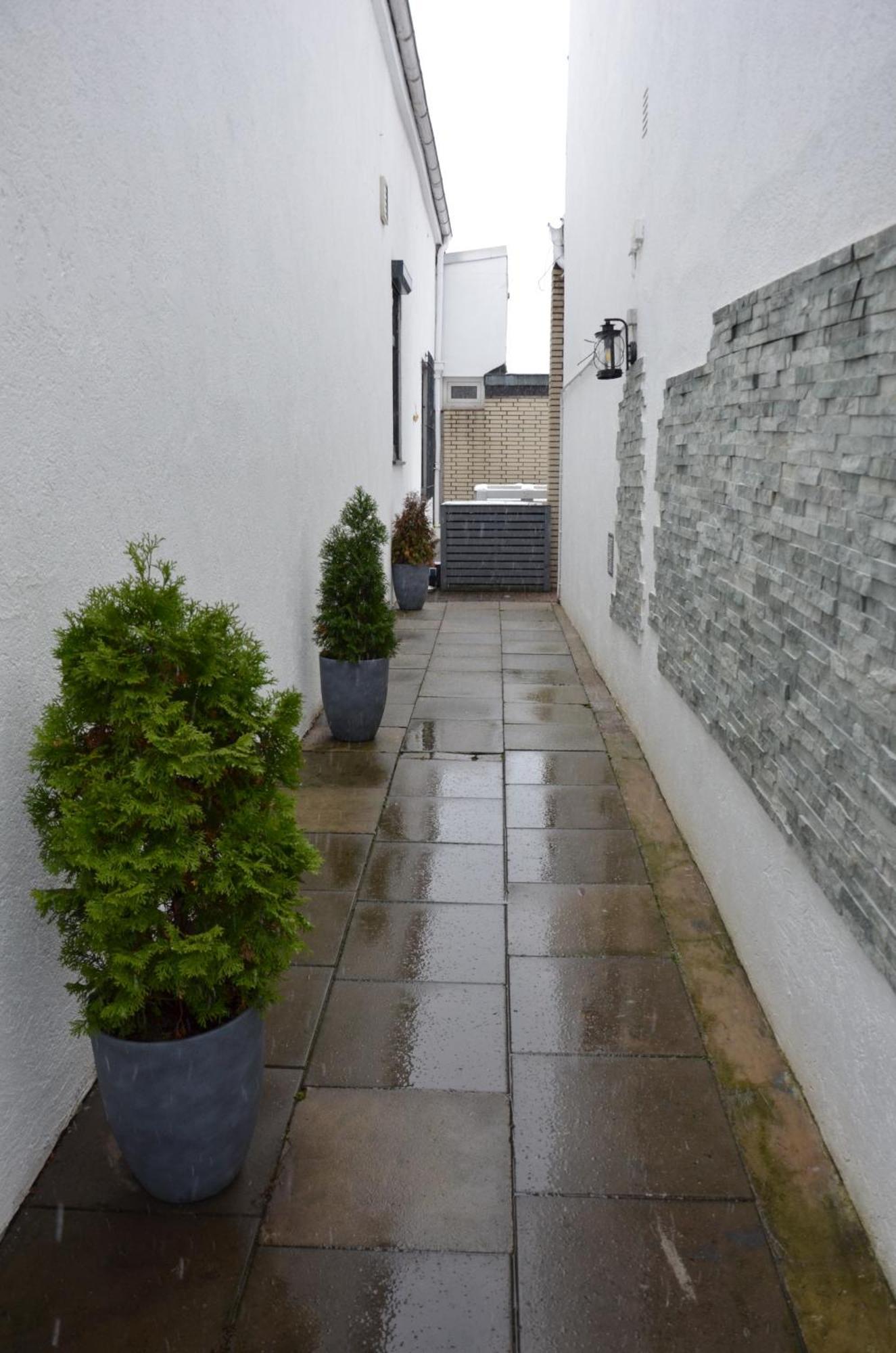 Apartments Am Werdersee BRE 외부 사진