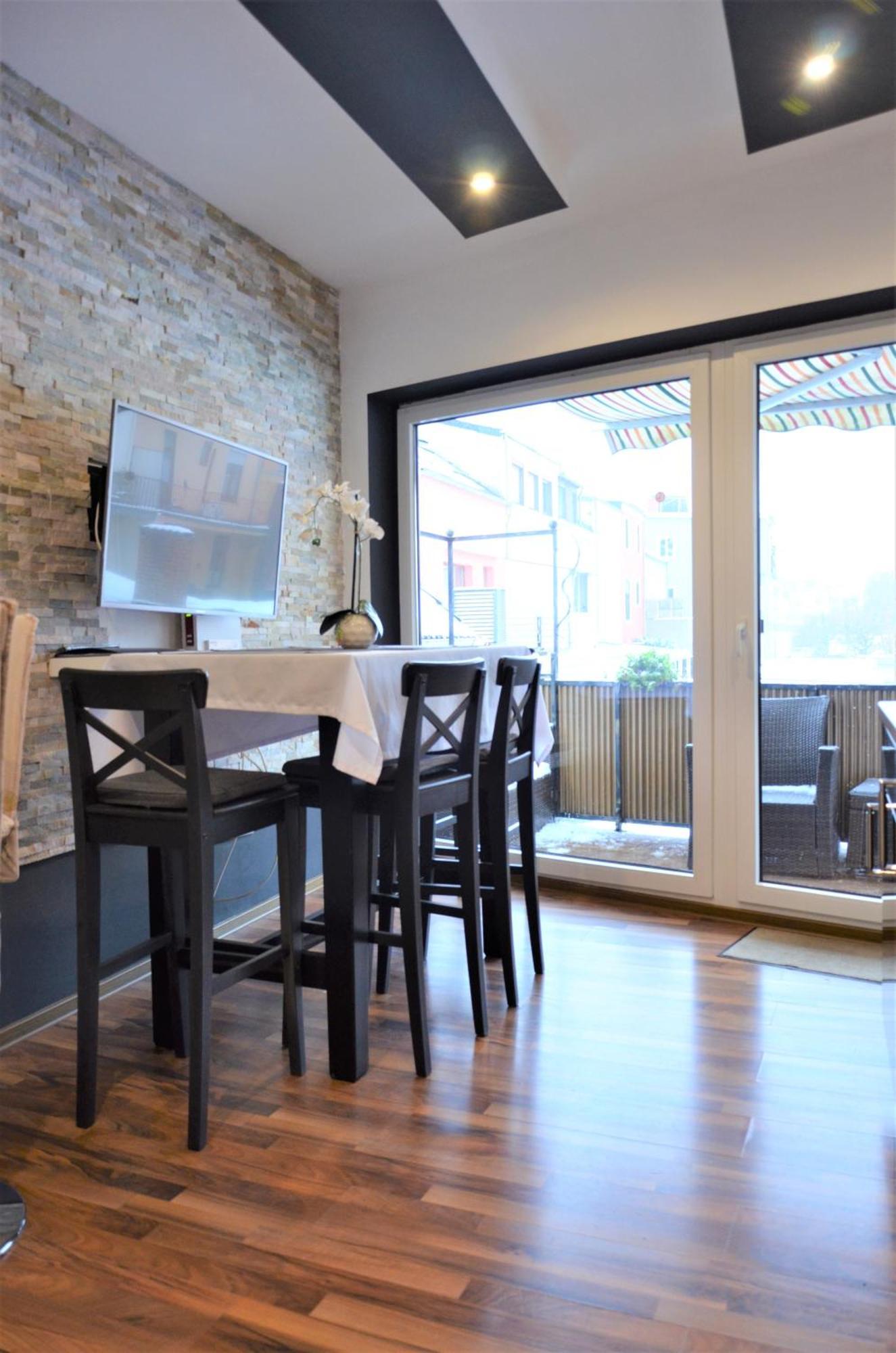 Apartments Am Werdersee BRE 외부 사진