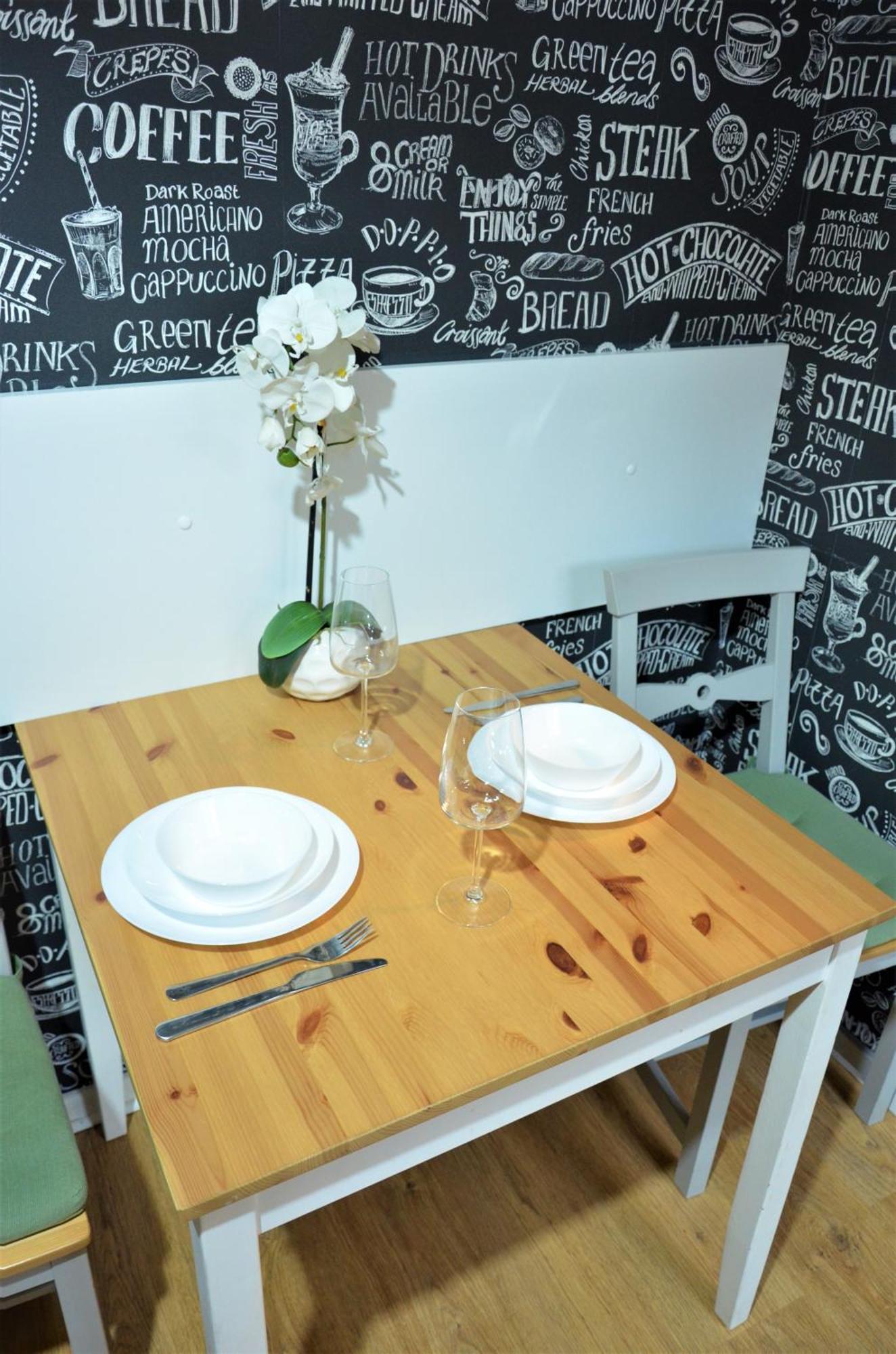 Apartments Am Werdersee BRE 외부 사진