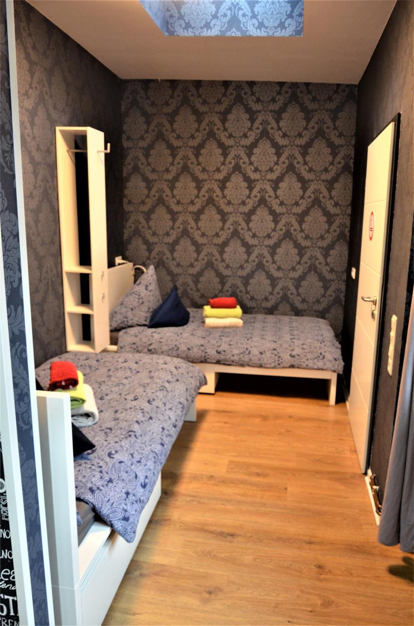 Apartments Am Werdersee BRE 외부 사진