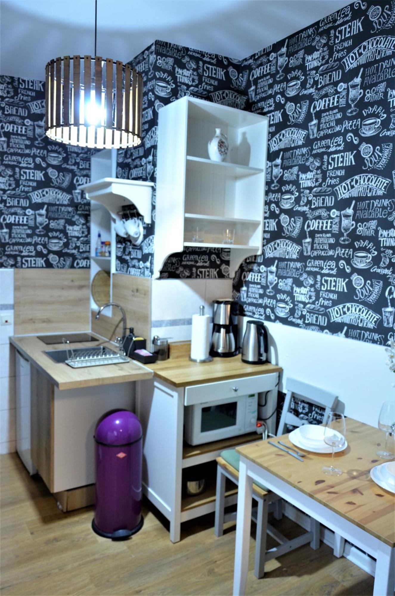 Apartments Am Werdersee BRE 외부 사진