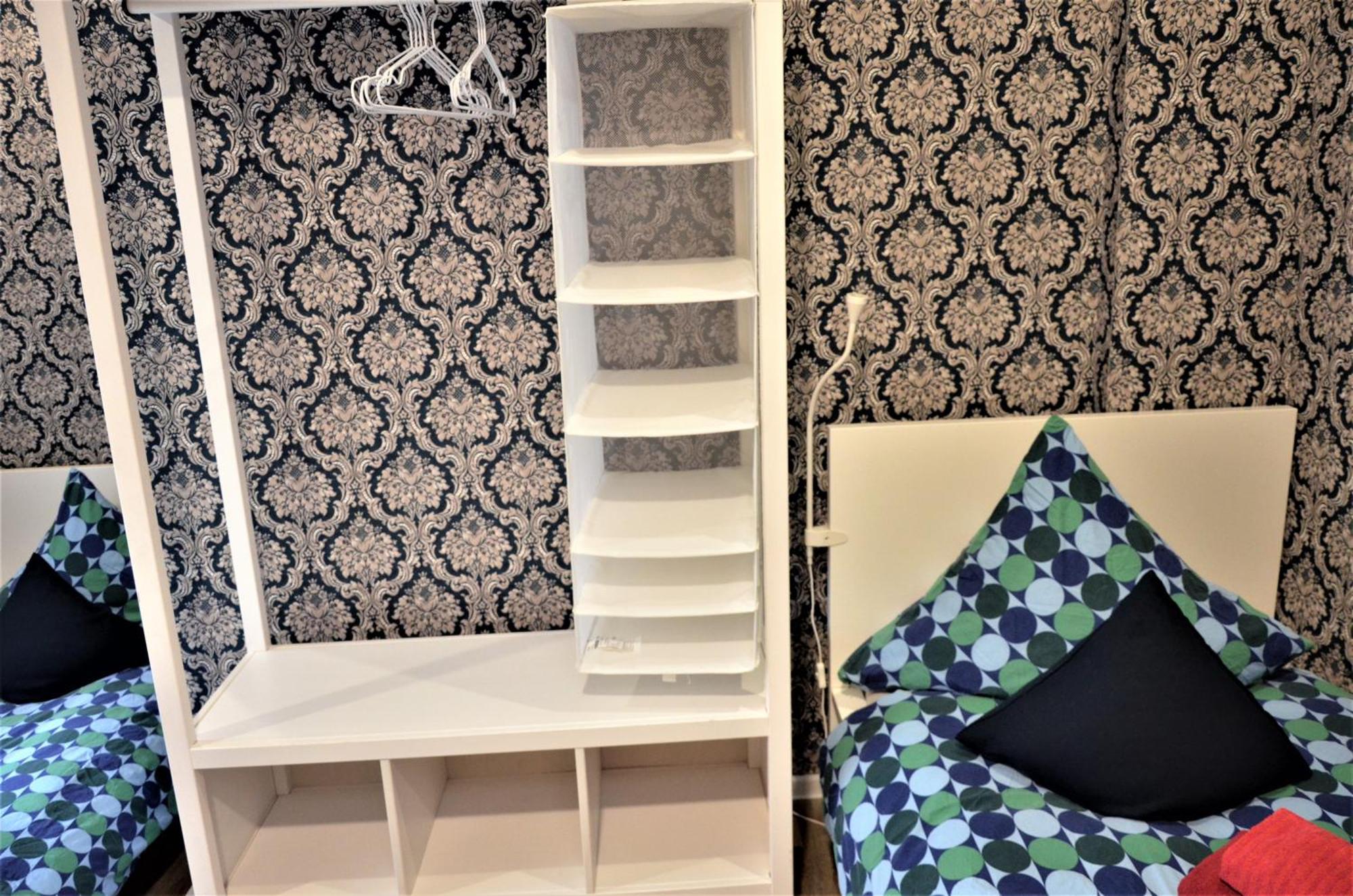Apartments Am Werdersee BRE 외부 사진