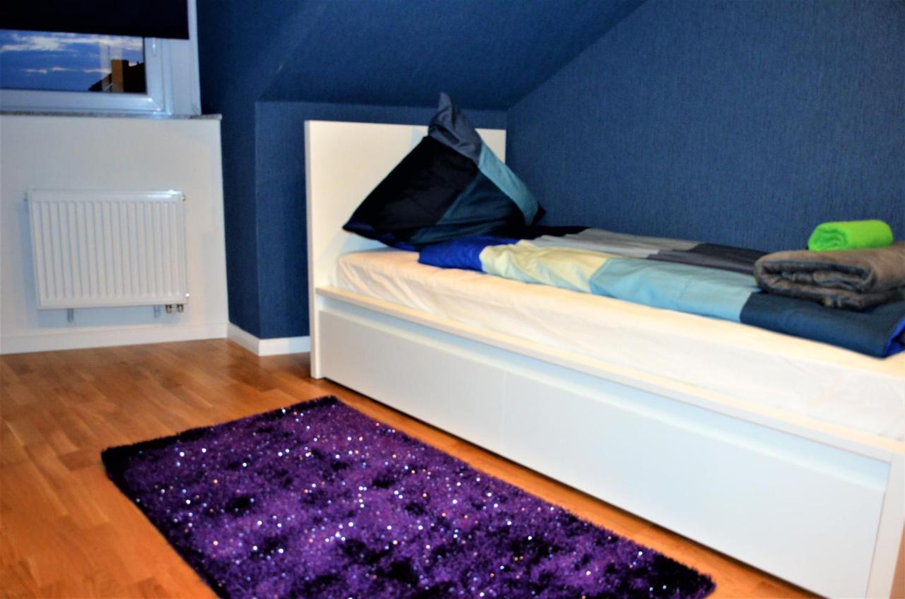 Apartments Am Werdersee BRE 외부 사진