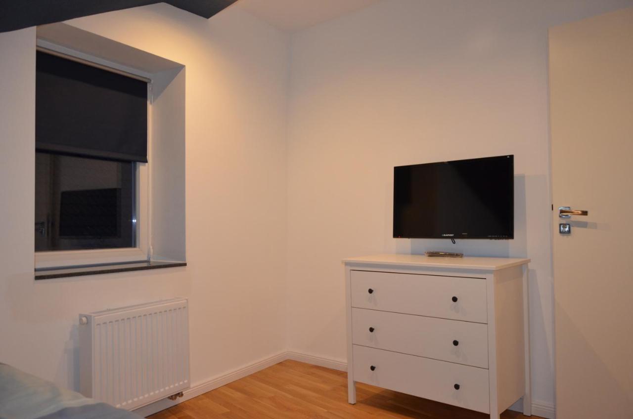 Apartments Am Werdersee BRE 외부 사진