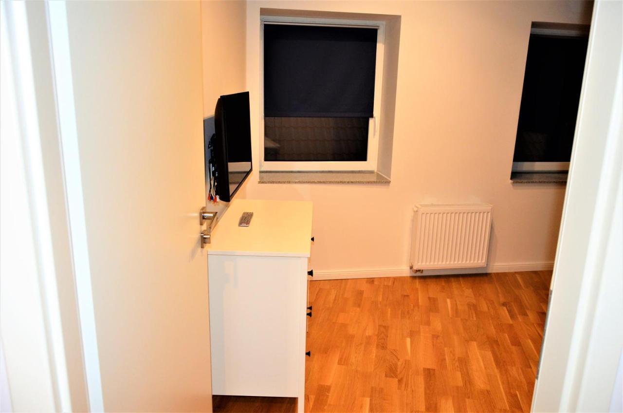 Apartments Am Werdersee BRE 외부 사진