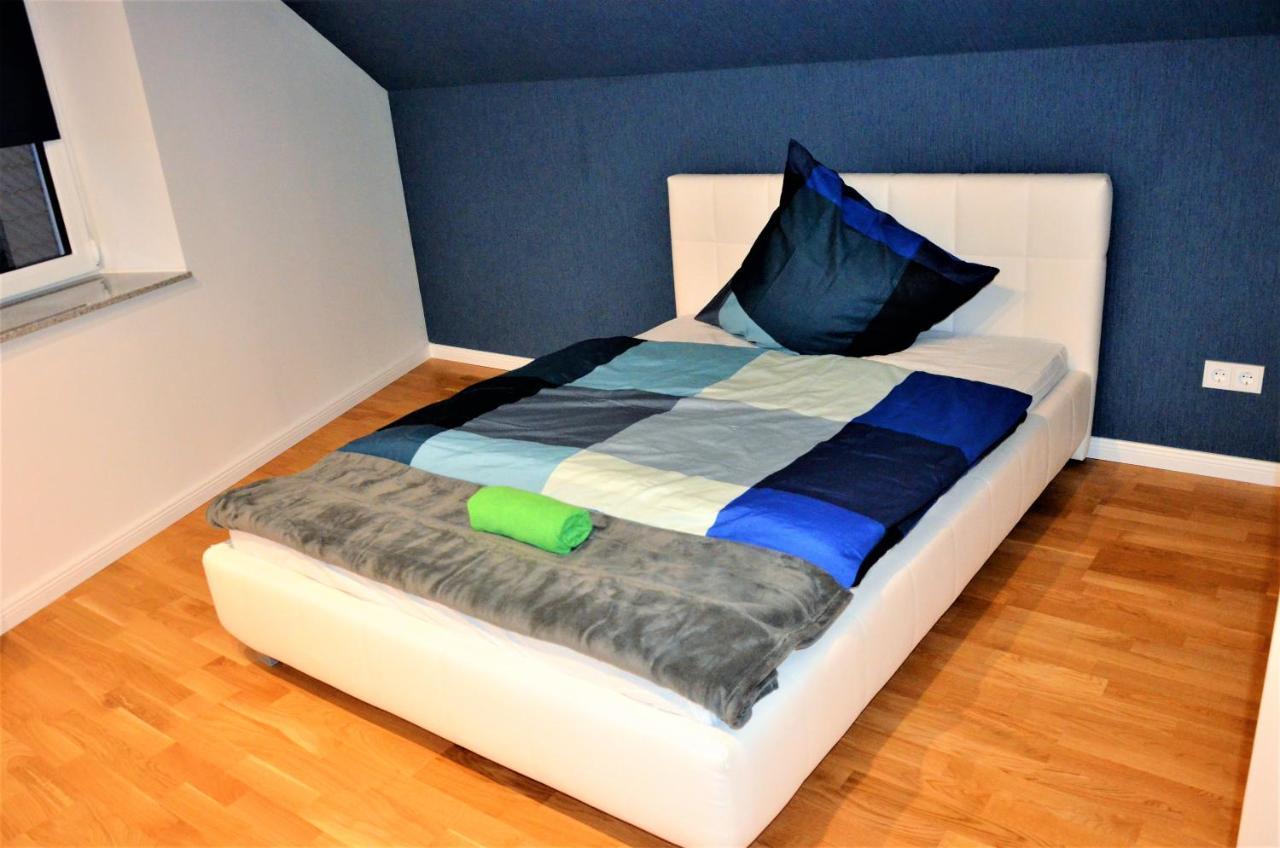 Apartments Am Werdersee BRE 외부 사진