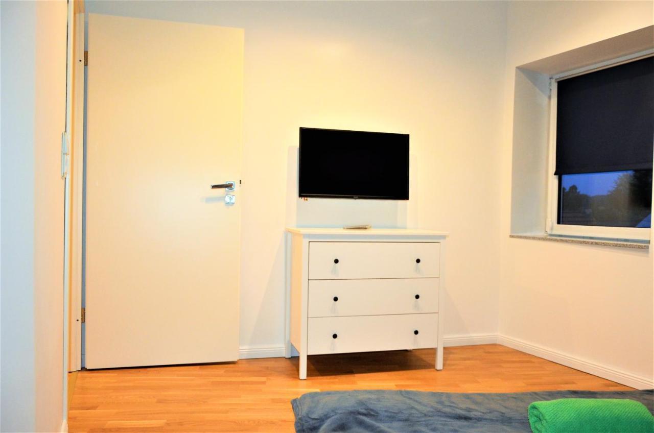 Apartments Am Werdersee BRE 외부 사진