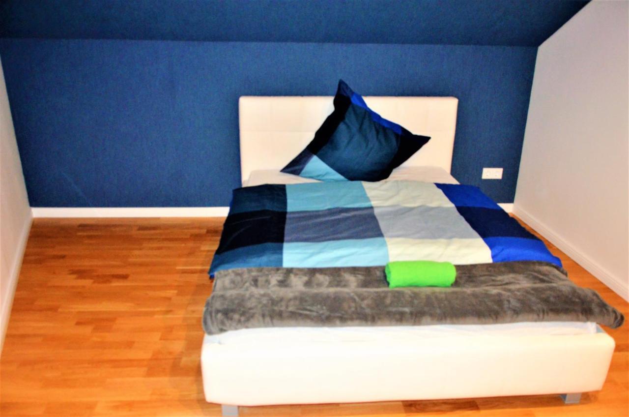 Apartments Am Werdersee BRE 외부 사진