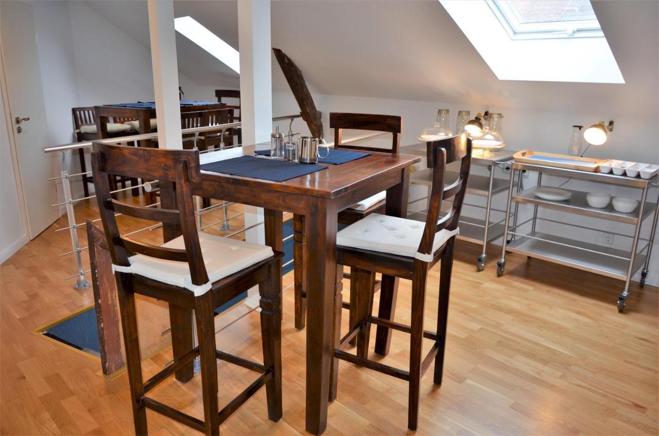 Apartments Am Werdersee BRE 외부 사진