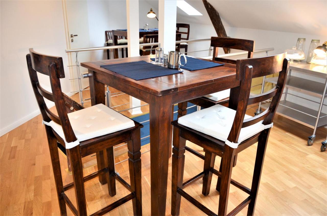 Apartments Am Werdersee BRE 외부 사진