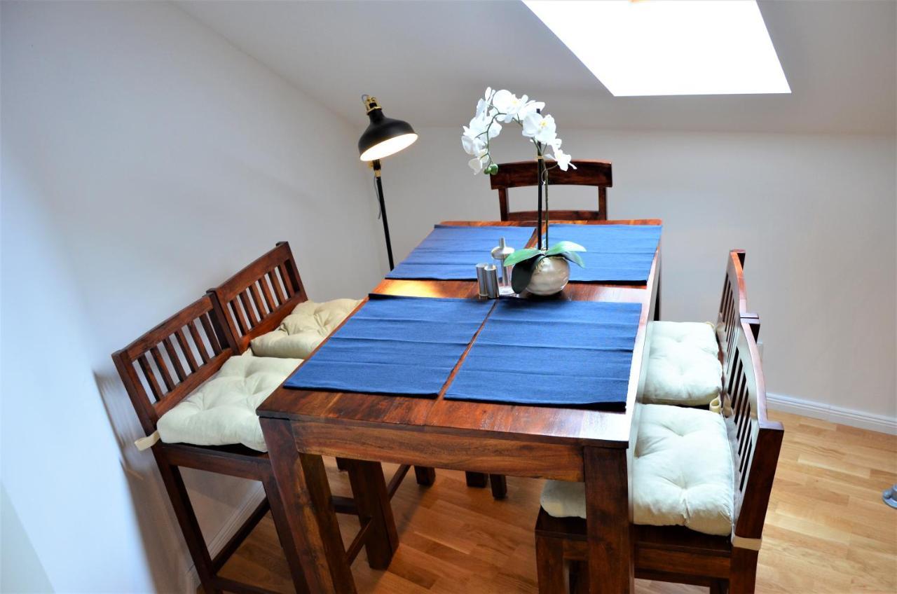 Apartments Am Werdersee BRE 외부 사진