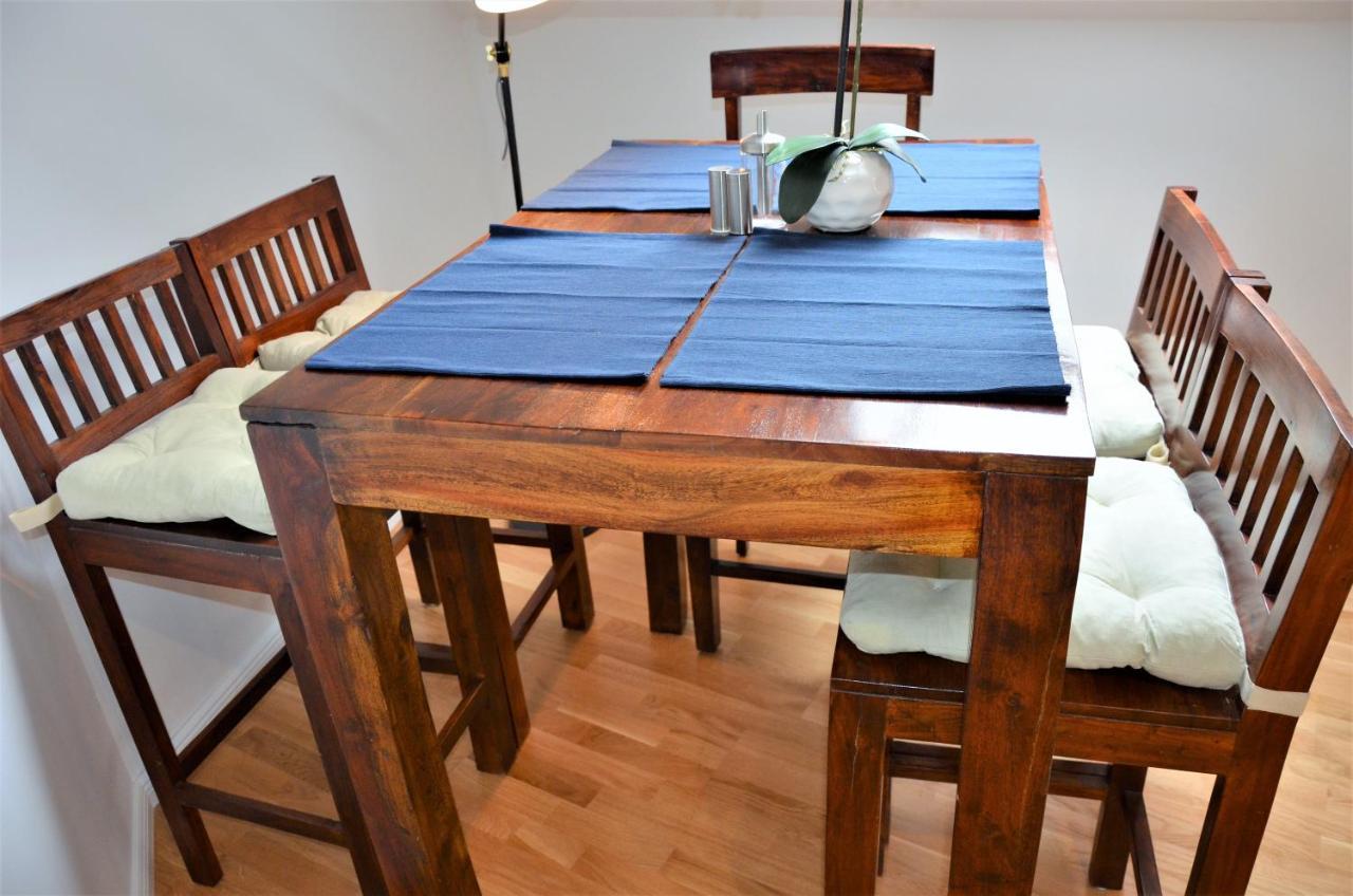 Apartments Am Werdersee BRE 외부 사진