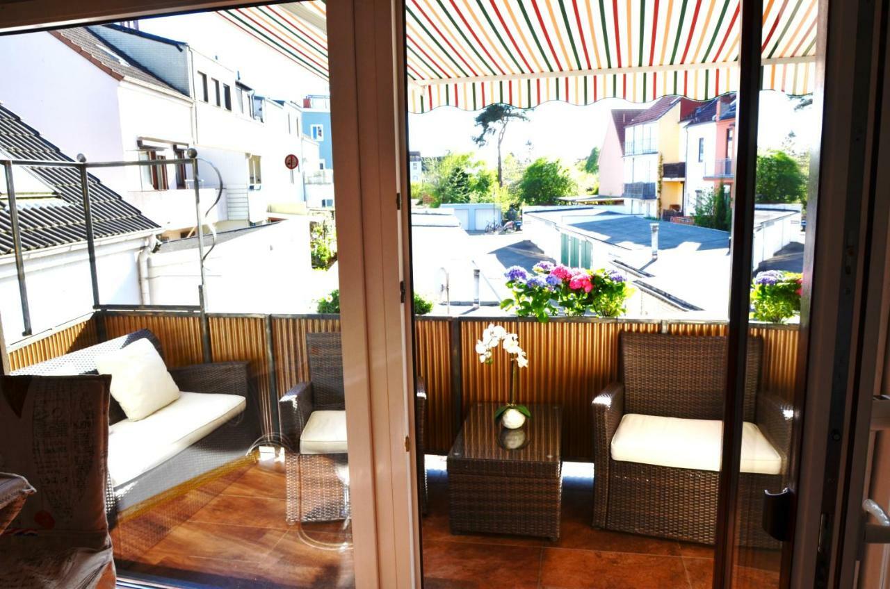 Apartments Am Werdersee BRE 외부 사진