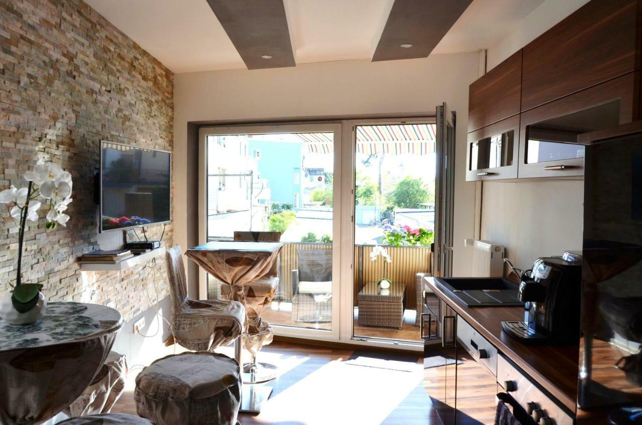Apartments Am Werdersee BRE 외부 사진