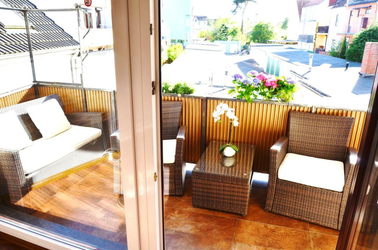 Apartments Am Werdersee BRE 외부 사진