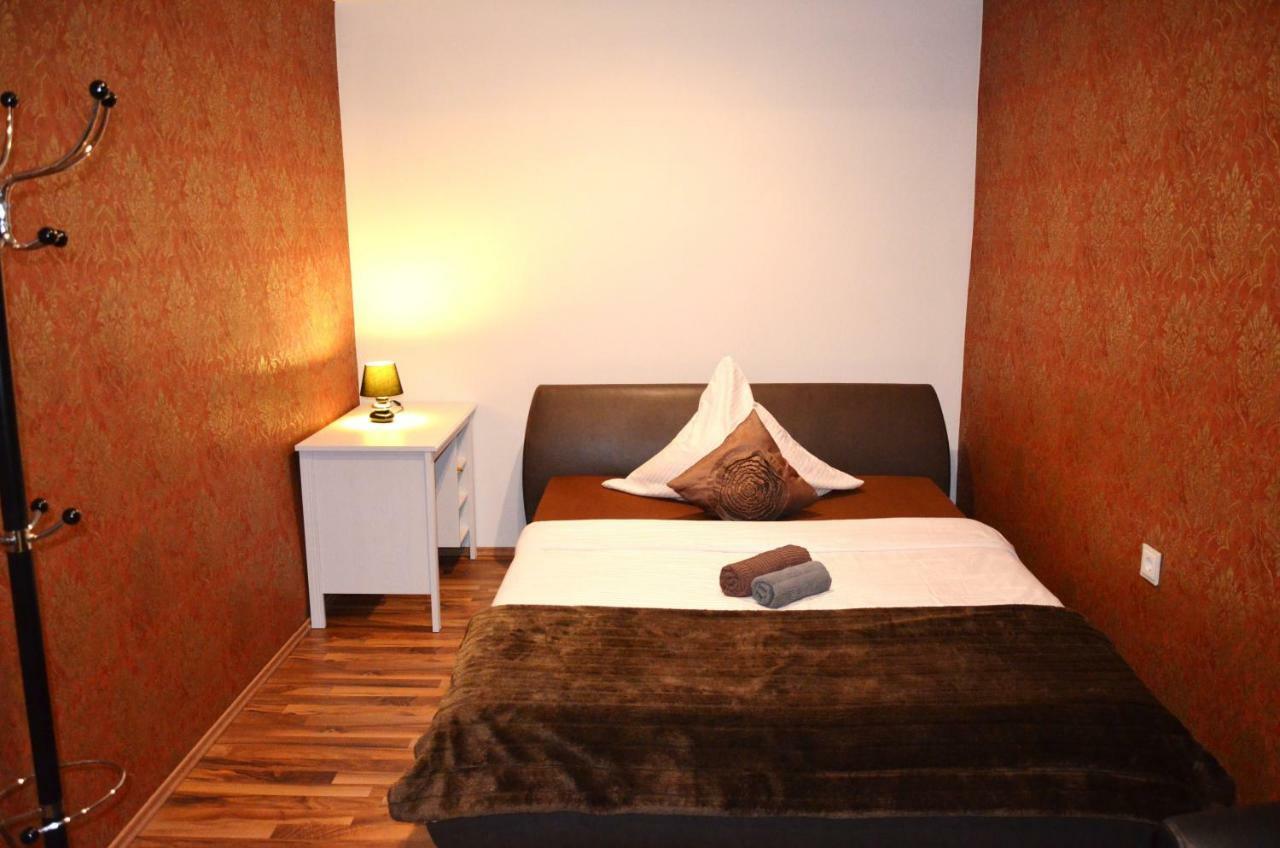 Apartments Am Werdersee BRE 외부 사진