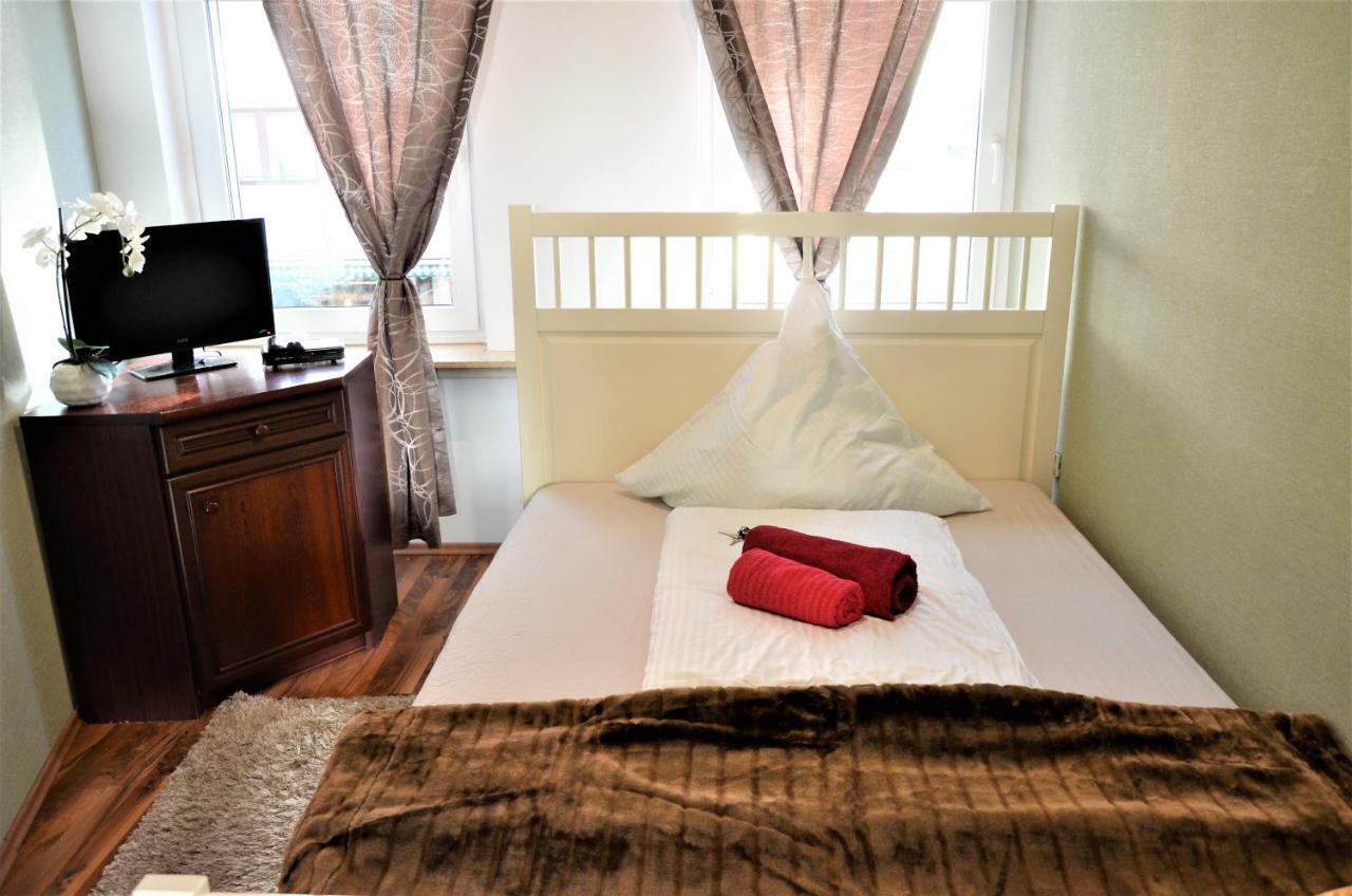 Apartments Am Werdersee BRE 외부 사진