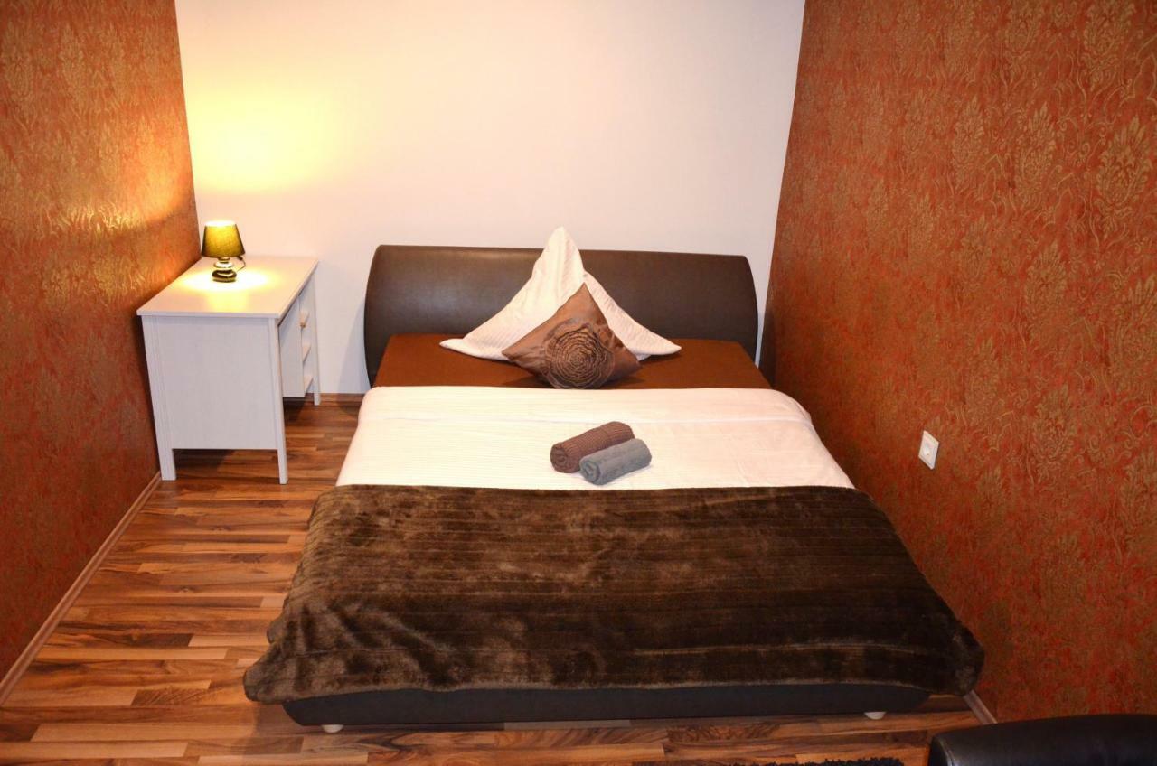 Apartments Am Werdersee BRE 외부 사진