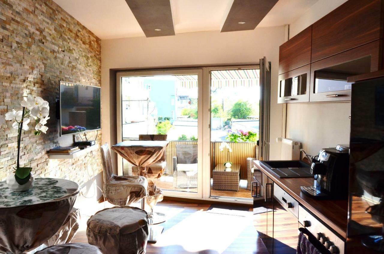 Apartments Am Werdersee BRE 외부 사진