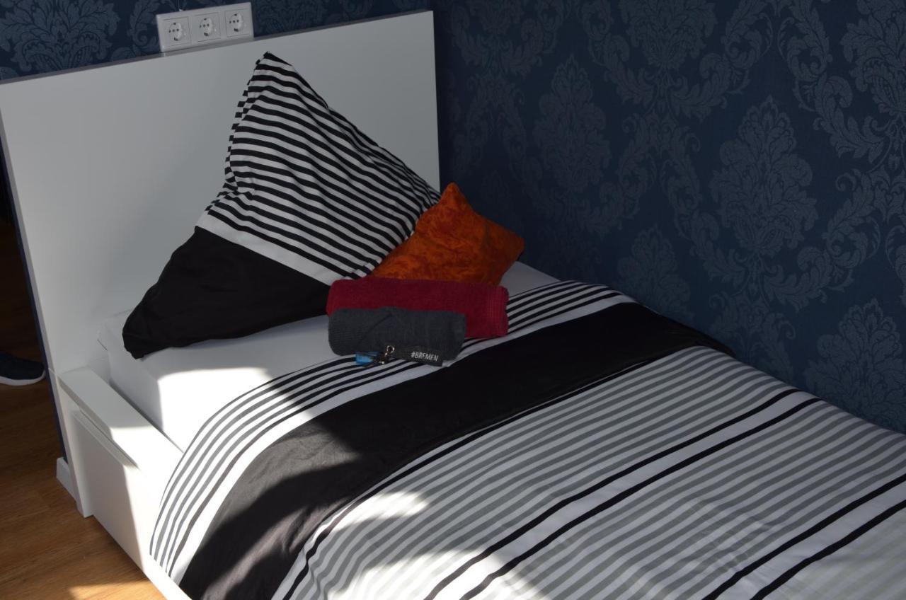 Apartments Am Werdersee BRE 외부 사진
