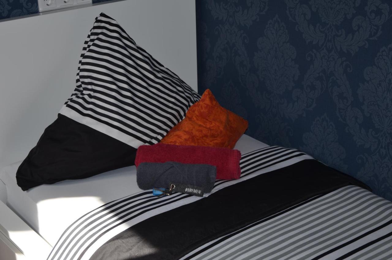 Apartments Am Werdersee BRE 외부 사진